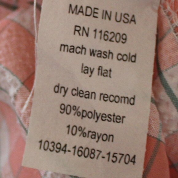 SALE! VELVET TORCH MIDI CASUAL SUNDRESS RUFFLE SLEEVE M MEDIUM NWT'S - Picture 11 of 11